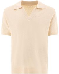 NN07 - "Ryan" Polo Shirt - Lyst