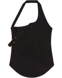 Courreges - Top - Lyst