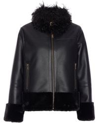 Twinset - Coats - Lyst