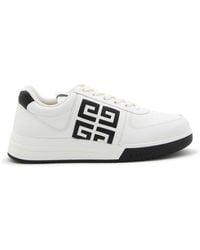 Givenchy - Low G4 Trainer - Lyst