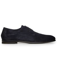 Fabi sneakers basse traforate. uomo luongo fashion store - Stileo.it