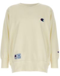 Undercover - Champion X Sweatshirt - Lyst