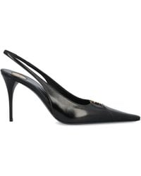 Saint Laurent - Low Shoes - Lyst