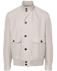 Brioni - Outerwears - Lyst