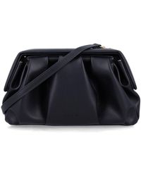THEMOIRÈ - Afrodite Vegan Leather Clutch - Lyst