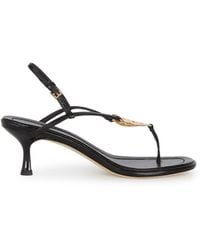 Tory Burch - Heeled Shoes - Lyst
