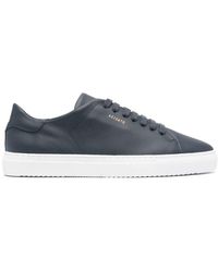 Axel Arigato - Navy Clean 90 Trainers 44 - Lyst