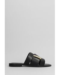 EDDICUOMO - Flats - Lyst