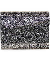 Jimmy Choo - Candy Clutch Bag - Lyst