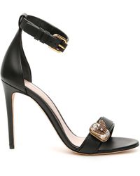 alexander mcqueen heels sale