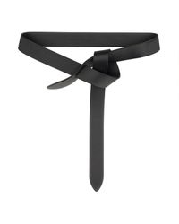 Isabel Marant - Belt "Lecce" - Lyst