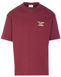 Drole de Monsieur - T-Shirts And Polos - Lyst