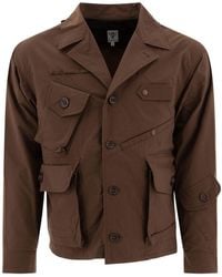 South2 West8 - "Tenkara" Jacket - Lyst