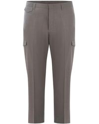 Briglia 1949 - Trousers "Havana" - Lyst