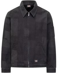 Dickies - Eisenhower Jacquard Jacket - Lyst
