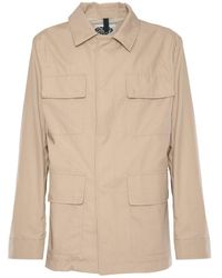 Camplin - Field Jacket - Lyst