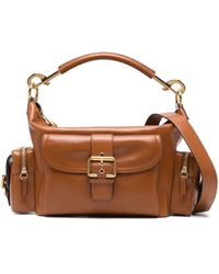 Chloé Chloè Bags in Black | Lyst UK