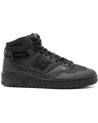 Junya Watanabe - X New Balance 650 - Lyst
