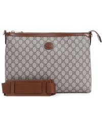 Gucci - Crossbody Bag - Lyst