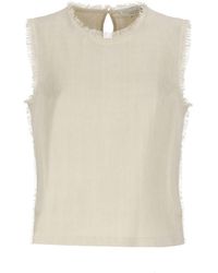 Antonelli - T-Shirts And Polos - Lyst