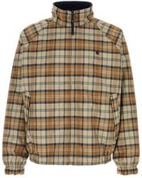Carhartt - Jackets And Vests - Lyst