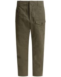 Human Made - Cargo Trousers - Lyst