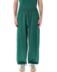 Arte' - Heart Logo Sweatpants - Lyst