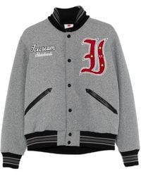 ICECREAM - Cotton Bomber Jacket - Lyst