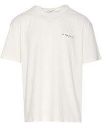ih nom uh nit - T-shirts And Polos - Lyst