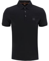 BOSS by HUGO BOSS Clothing for Men | Online Sale up to 80% off | Lyst