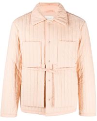 Craig Green - Quilted Worker Jacket Clothing - Lyst
