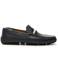 bally men's dress shoes sale