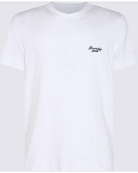 Givenchy - Cotton T-Shirt - Lyst