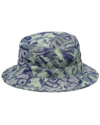 Needles - "Abstract Pile" Cap - Lyst