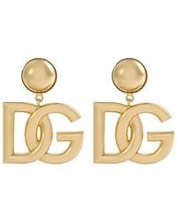 Dolce & Gabbana - Jewellery - Lyst