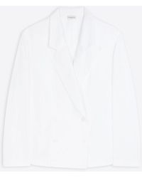 Dries Van Noten - 01000-Caplana 8329 W.W.Shirt - Lyst