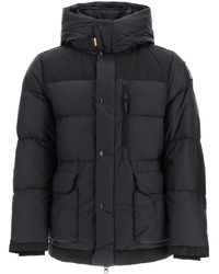 cordura down jacket