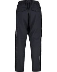 Y-3 - Technical Fabric Pants - Lyst