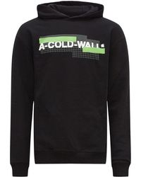 A_COLD_WALL* - Jerseys & Knitwear - Lyst