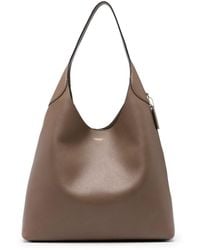 COACH - Brooklyn 39 Leather Hobo Bag - Lyst