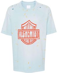 Alchemist - T-Shirts - Lyst