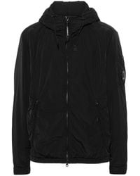 C.P. Company - Chrome-R Jacket - Lyst