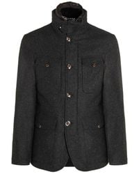 Montecore - Jackets - Lyst