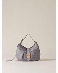 Borbonese - Borsa Hobo S. Bags - Lyst