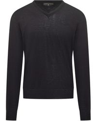 FILIPPO DE LAURENTIIS - Royal Jersey - Lyst