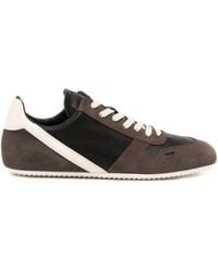 Rick Owens - Minimal Sneaker - Lyst