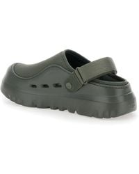 UGG - 'Peakmod' Mules With Adjustable Strap And Lug Sole - Lyst