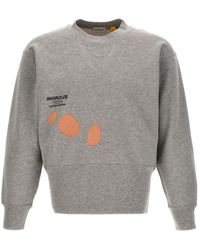Moncler Genius - Sweatshirt - Lyst