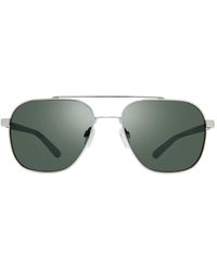 Revo - Harrison Re1108 Polarizzato Sunglasses - Lyst
