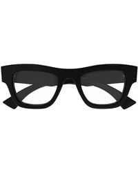 Gucci - Eyeglass - Lyst